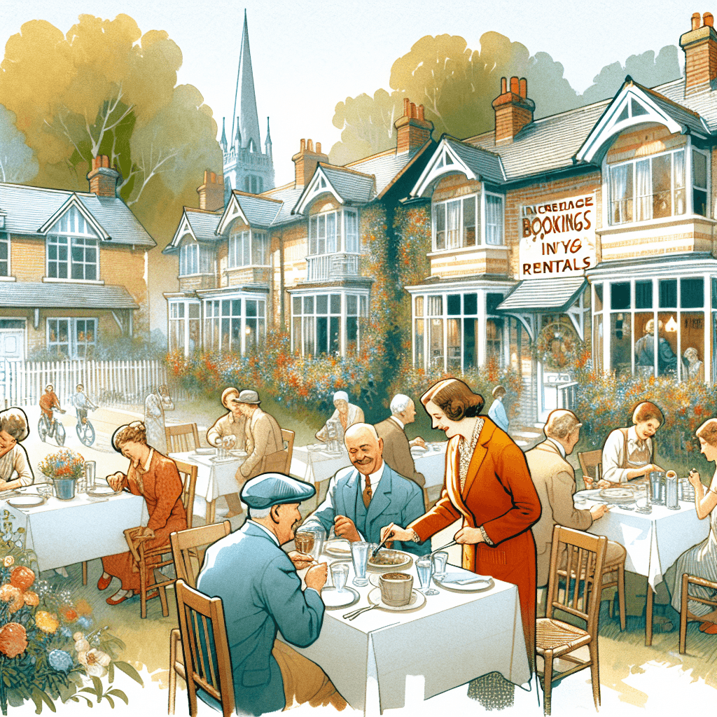 A group of diverse young professionals brainstorming ideas in a modern office setting.